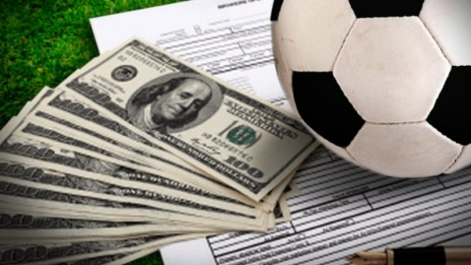 Truy tố 28 bị can đ&aacute;nh bạc qua mạng hơn 301 tỉ đồng