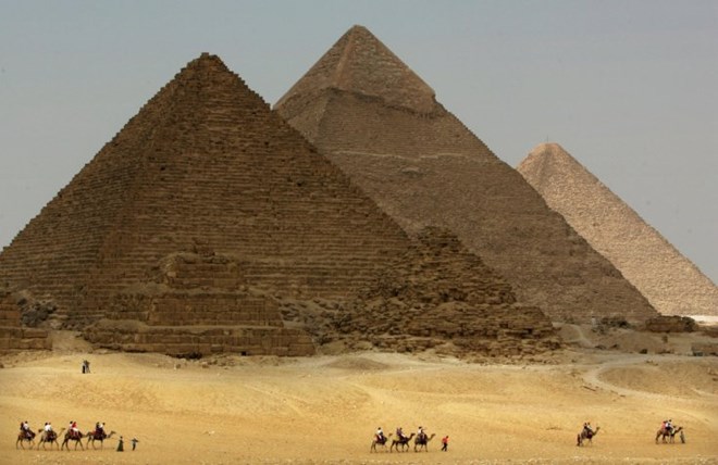 Phát hiện xác ướp Ai Cập mắc bệnh tim mãn tính cổ nhất thế giới