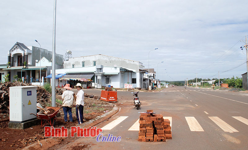 Thực hiện QCDC - chủ trương, ch&iacute;nh s&aacute;ch đi v&agrave;o cuộc sống thuận lợi hơn