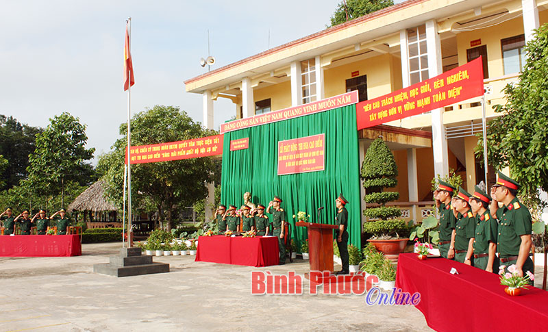 Đo&agrave;n kết, d&acirc;n chủ, đổi mới