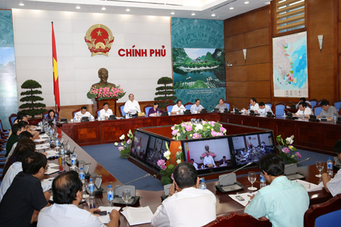 L&atilde;nh đạo địa phương phải &ldquo;r&uacute;t&rdquo; nếu để TNGT gia tăng 2 năm liền