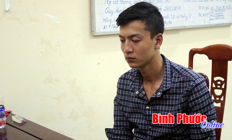 Bắt 2 nghi can trực tiếp s&aacute;t hại 6 người tại nh&agrave; ri&ecirc;ng ở Minh Hưng - Chơn Th&agrave;nh