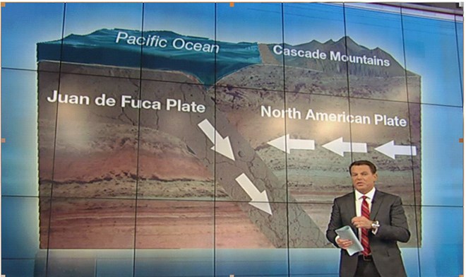 9 trận động đất gây sóng thần lớn nhất lịch sử tại Thái Bình Dương