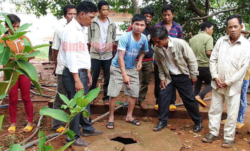 Sống chung với người t&acirc;m thần - b&aacute;o trước những c&aacute;i chết oan