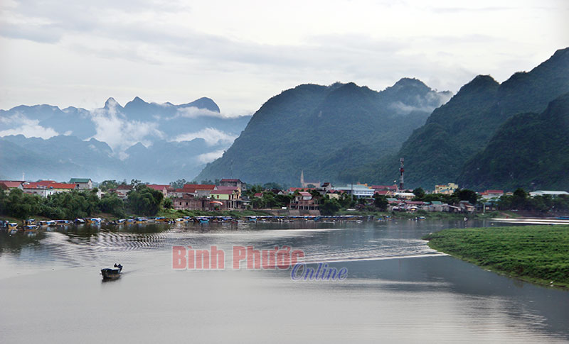 Con đường huyền thoại - Bài 4