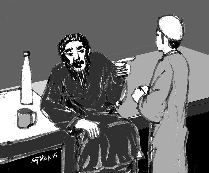 Thói quen tai hại