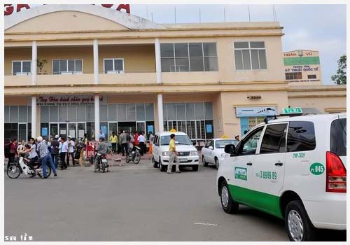 Ph&aacute;t hiện xe taxi Mai Linh vận chuyển tr&aacute;i ph&eacute;p 3.000 k&iacute;p nổ