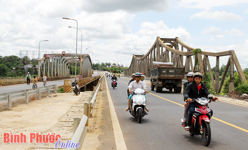 Con đường huyền thoại - Bài 12