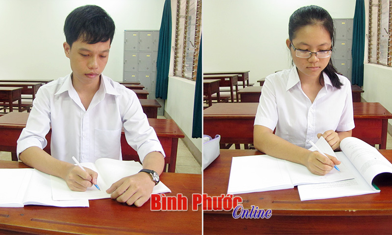 Thành công từ ý thức tự học