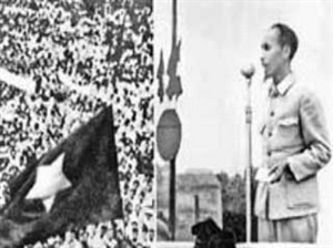 Gi&aacute; trị của C&aacute;ch mạng Th&aacute;ng T&aacute;m l&agrave; kh&ocirc;ng thể phủ nhận