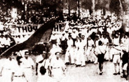 Chuyện &iacute;t biết về Tổng khởi nghĩa ở Nam Bộ