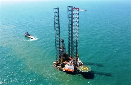 Tập đoàn Dầu khí Quốc gia Việt Nam: Khẳng định vai trò trụ cột của nền kinh tế