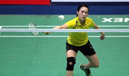 VĐV Việt Nam tranh tài ở các giải đấu lớn