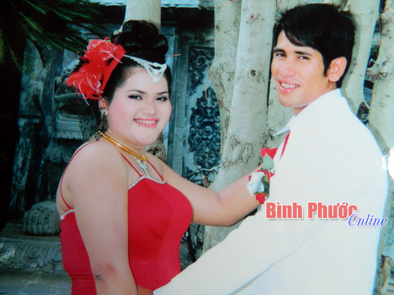 T&igrave;m con g&aacute;i Thị Diễm