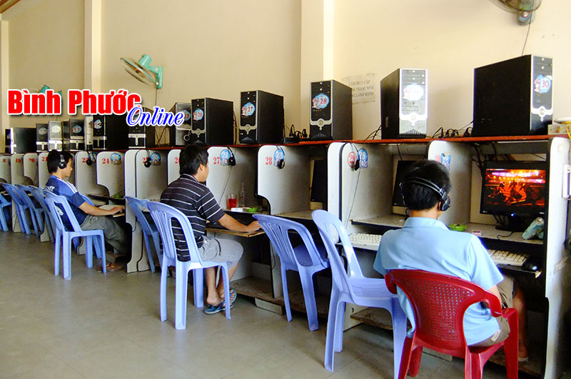 &ldquo;Thế giới ảo&rdquo; với cuộc sống thực