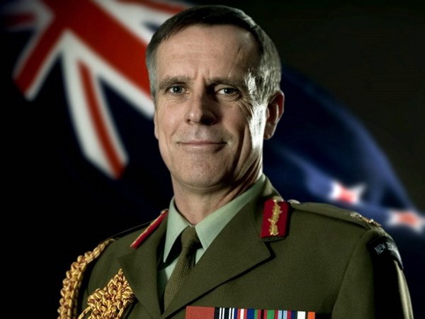 New Zealand sẽ tiếp tục gi&uacute;p Việt Nam đ&agrave;o tạo c&aacute;n bộ qu&acirc;n đội