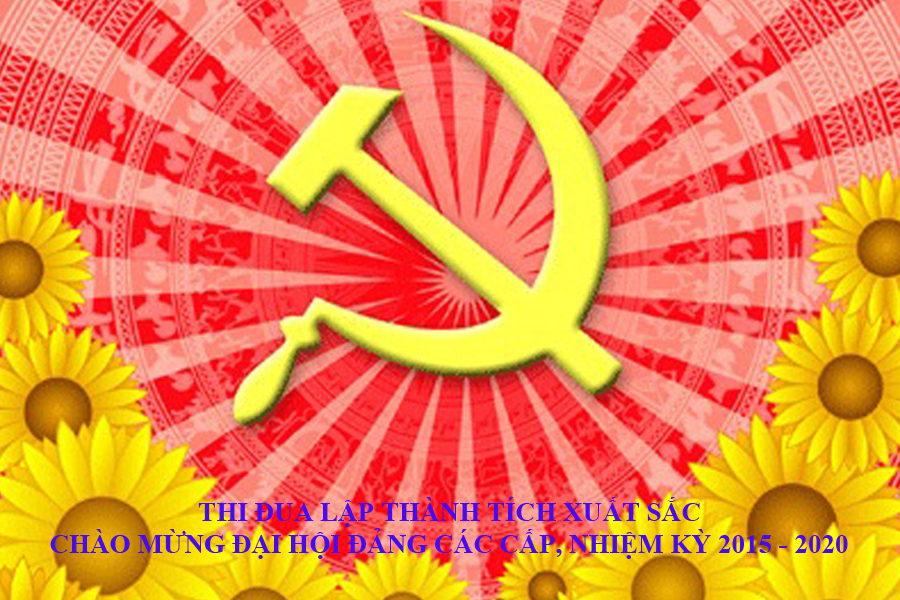 Chơn Th&agrave;nh: C&aacute;n bộ hưu tr&iacute; đ&oacute;ng g&oacute;p văn kiện đại hội đảng c&aacute;c cấp