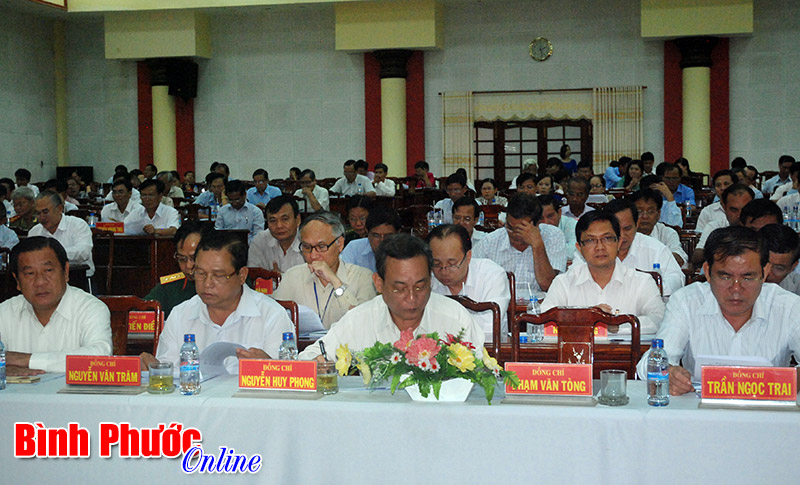 Tổng kết 2 năm thực hiện 2 đề &aacute;n 986 v&agrave; 987