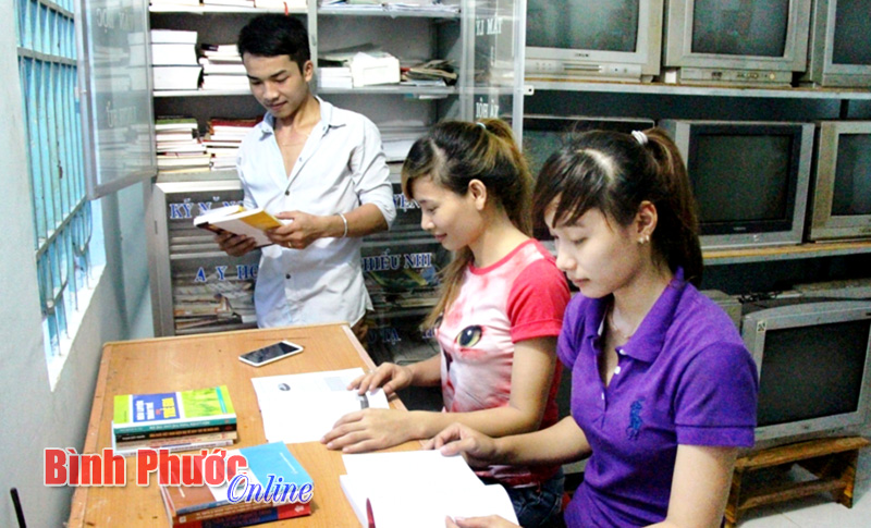 Tổ tự quản - giải ph&aacute;p đảm bảo an ninh tại khu nh&agrave; trọ