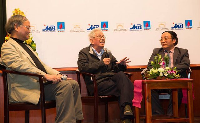 Hữu Thọ, &ldquo;người hay c&atilde;i&rdquo; m&agrave; c&atilde;i hay