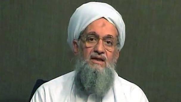 ​Trùm Al-Qaeda kêu gọi tấn công phương Tây