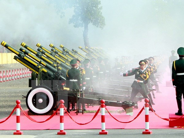 M&iacute;ttinh kỷ niệm 70 năm C&aacute;ch mạng th&aacute;ng T&aacute;m v&agrave; Quốc kh&aacute;nh 2-9