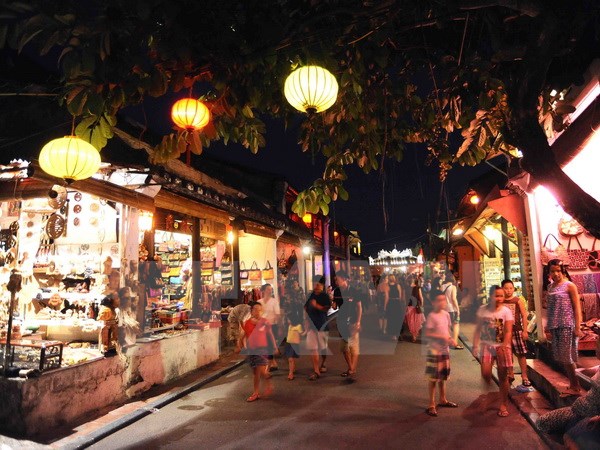 Khám phá "trầm tích" Hội An để chiêm nghiệm và sống chậm