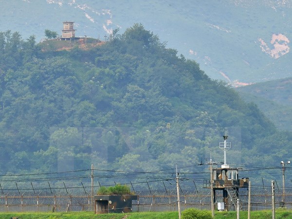 Triều Tiên tuyên bố các binh sỹ đang chờ lệnh tiêu diệt kẻ thù