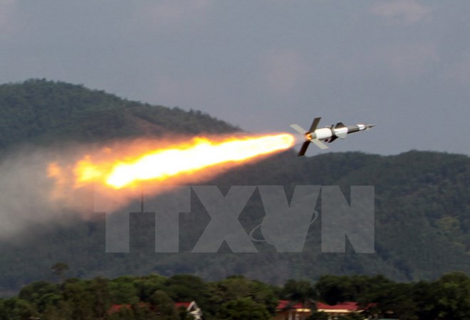 Ph&ograve;ng kh&ocirc;ng - Kh&ocirc;ng qu&acirc;n kh&ocirc;ng để bị bất ngờ v&igrave; t&igrave;nh huống tr&ecirc;n kh&ocirc;ng