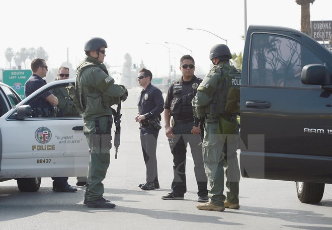 Giám đốc FBI: Mối đe dọa từ IS nguy hiểm hơn cả al-Qaeda