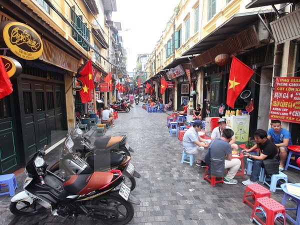 Cầu truyền h&igrave;nh đặc biệt &ldquo;L&aacute; cờ Độc lập&rdquo; kỷ niệm Quốc kh&aacute;nh