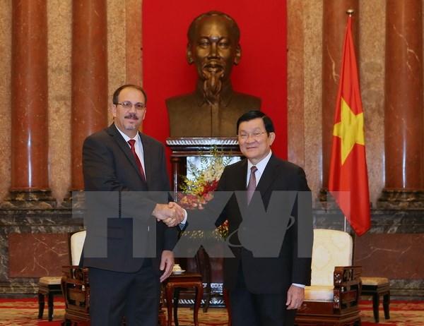 "Chuyến thăm của Chủ tịch nước củng cố quan hệ Việt Nam-Cuba"