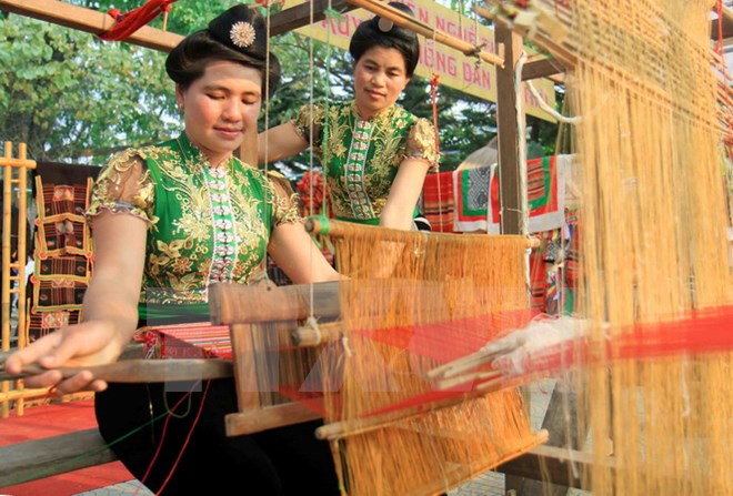 Khu du lịch quốc gia Điện Bi&ecirc;n Phủ-P&aacute; Khoang: Điểm đến hấp dẫn