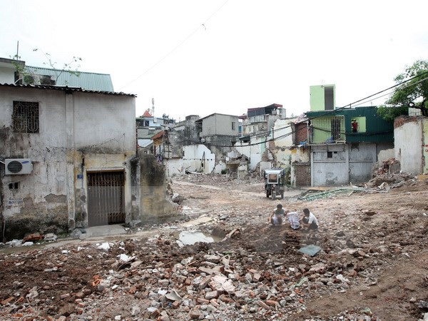 Trên 13.000 tỷ đồng bồi thường việc xây dựng sân bay Long Thành