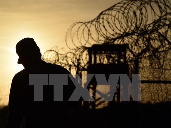 Nhà Trắng sắp hoàn tất kế hoạch đóng cửa nhà tù ở Guantanamo