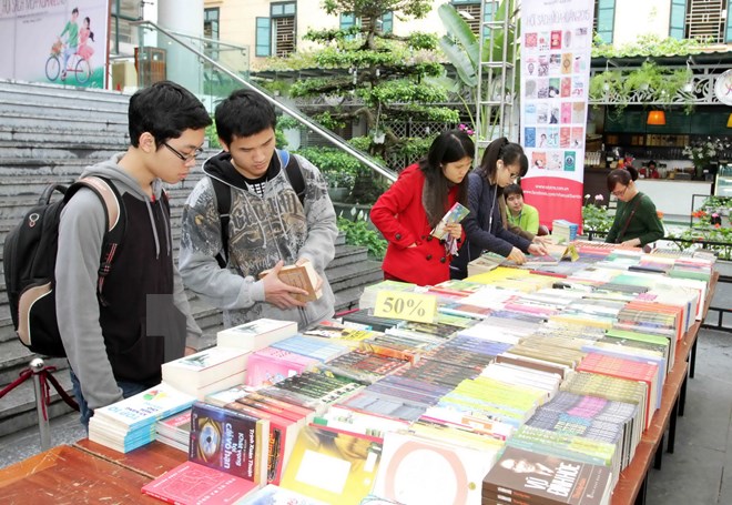 39 nh&agrave; xuất bản tr&ecirc;n cả nước đứng trước nguy cơ phải đ&oacute;ng cửa