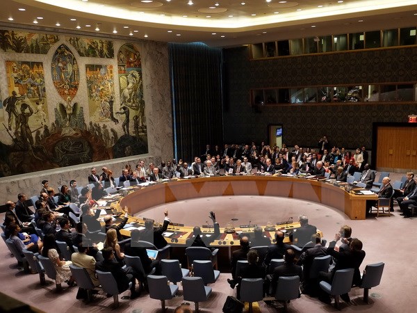 Quốc tế kêu gọi nỗ lực thực thi thỏa thuận hạt nhân Iran