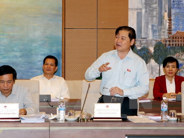 Sửa đổi luật nhằm đảm bảo để ng&agrave;nh dược ph&aacute;t triển bứt ph&aacute;