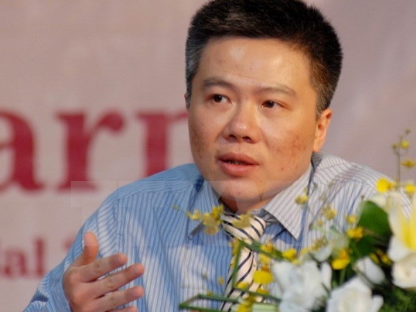 Giáo sư Ngô Bảo Châu: "Học ngành mình không thích là điều đáng tiếc