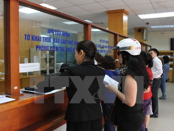 Rà soát để công khai hàng nghìn loại lệ phí các địa phương "đẻ ra"