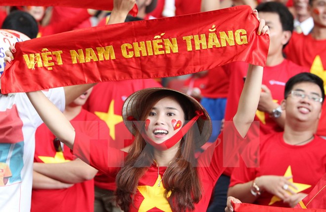 U23 Việt Nam sẽ tham dự Vòng chung kết U23 châu Á 2016