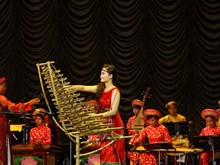 Nhiều hoạt động trong &ldquo;Những ng&agrave;y văn h&oacute;a Việt Nam tại Hoa Kỳ"