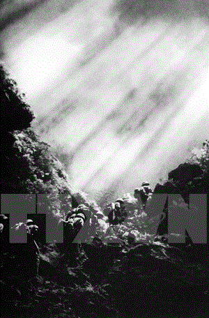 Nghệ sỹ nhiếp ảnh thế hệ &ldquo;xẻ dọc Trường Sơn đi cứu nước&rdquo;