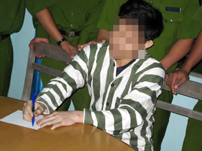 Kh&ocirc;ng bỏ &aacute;n tử h&igrave;nh với tội phạm cướp, ma t&uacute;y