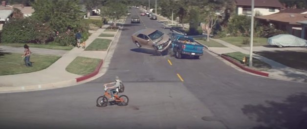 Không tin nhắn nào đáng giá một mạng sống