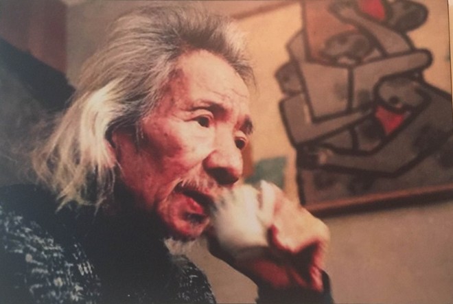 Nhạc sĩ Văn Cao - &ldquo;bậc t&agrave;i danh thế kỷ&rdquo;