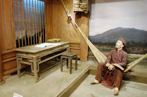 Hội thảo quốc tế về Đại thi h&agrave;o Nguyễn Du: S&aacute;ng m&atilde;i biểu tượng của văn h&oacute;a Việt Nam