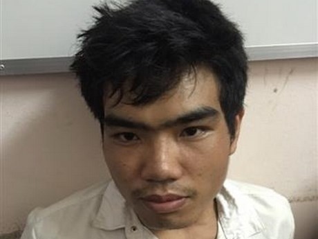 Nghệ An bắt nghi phạm thảm s&aacute;t cả 4 người trong một gia đ&igrave;nh