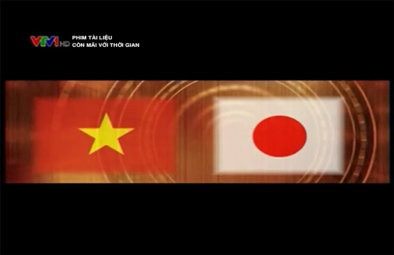 Còn mãi với thời gian