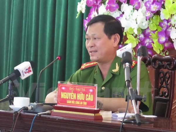 Vụ thảm s&aacute;t 4 người tại Nghệ An: Chỉ c&oacute; một hung thủ duy nhất